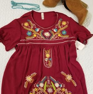 Giddy Up Glamour shirt